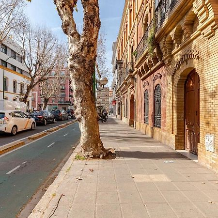 Typ Sevilla Exterior foto
