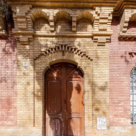 Typ Sevilla Exterior foto