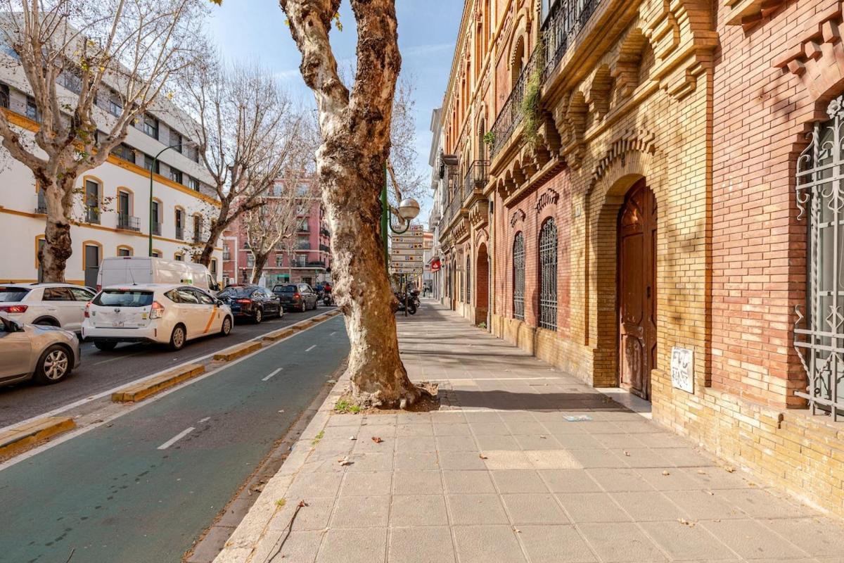 Typ Sevilla Exterior foto