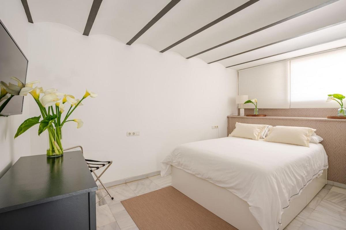Typ Sevilla Exterior foto